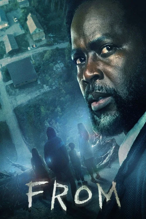 Извне 1 сезон 1 серия смотреть онлайн 720p