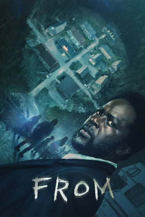 Извне 1 сезон 1 серия смотреть онлайн 1080p